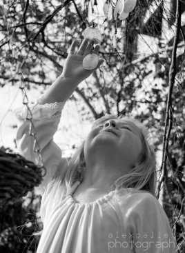 Playful Heart - Children's photographer Alex Pallett