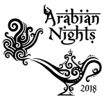 arabian nights DM